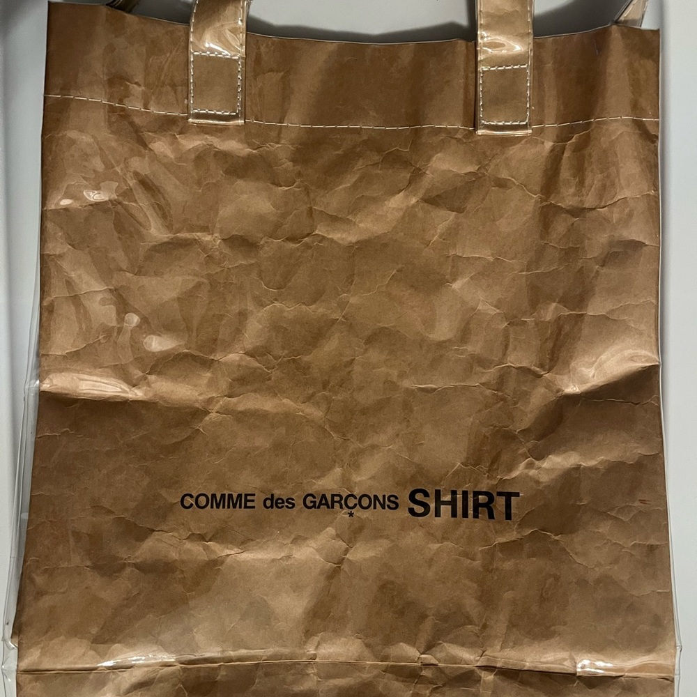 Comes De Garçon Bag